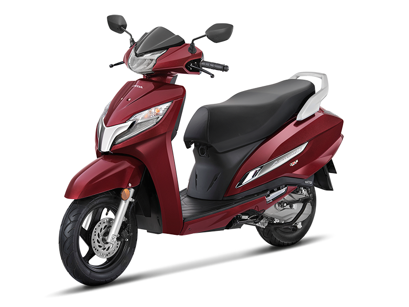 activa 125