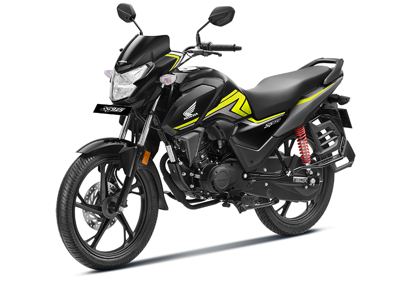 sp 125